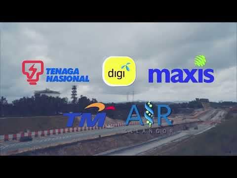 MENAIKTARAF LALUAN B49 PERSIARAN MOKHTAR DAHARI